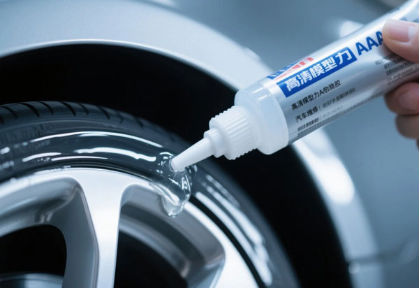 How to Choose a Reliable Automotive Body Adhesives Factory